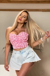 Проститутка Оля